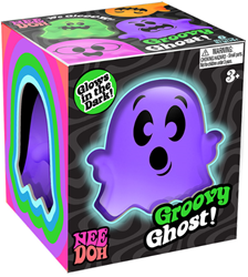 NeeDoh >Needoh Groovy Ghosts (12)