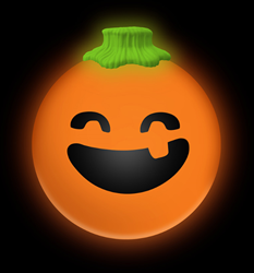 NeeDoh >Needoh Jack Glow Lantern (12)
