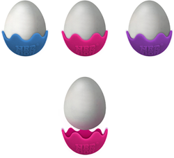 NeeDoh Needoh Magic Colour Egg (24)