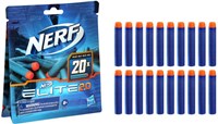 NERF Elite 2.0 Darts, 20st.-2
