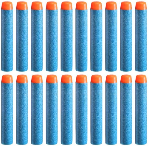 NERF Elite 2.0 Darts, 20st.-3