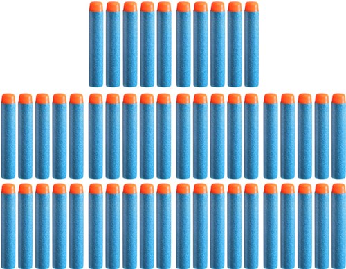 Reservepijltjes - Nerf Elite 2.0 - 50 st-2
