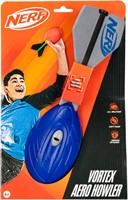 Nerf Vortex Aero Howler blau