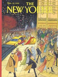 New York Puzzle Company Musik Puzzle A Night at the Opera 1000 Teile