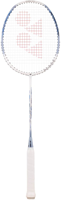 Yonex Nanoflare 001 Clear Badminton Racket - White/Sax -