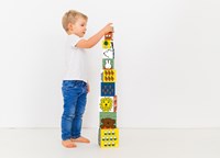 Bambolino Toys Miffy Weihnachtsbaum Filz - Weihnachts Spielzeug Dekoration-3