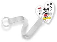 Nuk Schnullerband Disney Mickey universelles Babyzubehör