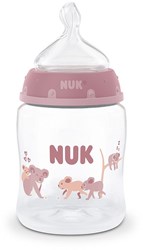 Nuk Babyflasche Anti-Kolik 150ml Koala - BPA-frei - für Neugeborene