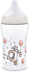 Nuk Babyflasche Disney Tigger 260ml Anti-Kolik BPA-frei ab 3M+
