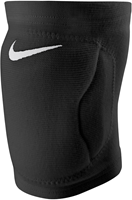 Nike Knieschoner Volleyball schwarz M/L - Streak Dri-FIT Schutz