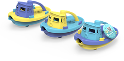 Green Toys Oceanbound Tug Boat