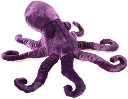Heunec Octopus (32cm)