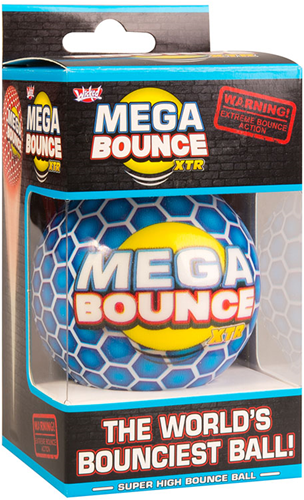 Wicked Mega Bounce XTR -  -