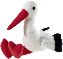 Heunec Ooievaar (40cm)
