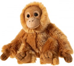 Heunec Orang-oetan (24cm)