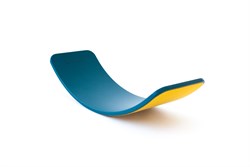 Wobbel Original Limited Edition Deep Sea without felt