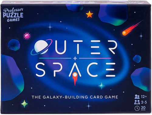 OUTER SPACE