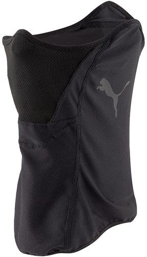 Puma ftblNXT Gesichtsmaske Schwarz - Youths