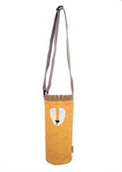 Trixie Thermo-Flaschenhalter - Mr. Lion - Gelber wasserdichter Trinkflaschenhalter