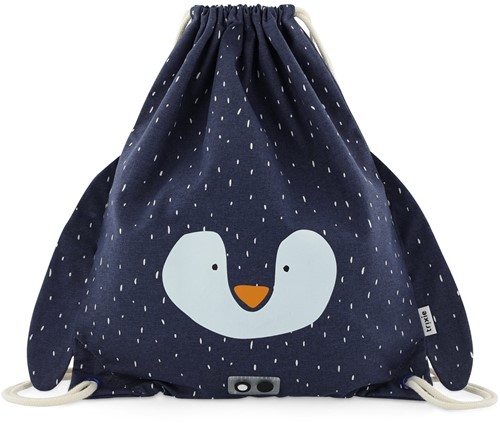 Trixie Turntasche - Mr. Penguin