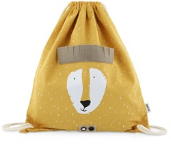Trixie Turntasche - Mr. Lion