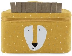 Trixie Thermo Lunch Box - Mr. Lion