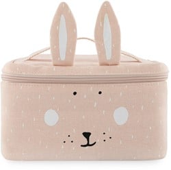 Trixie Thermo Lunch Box - Mrs. Rabbit