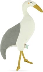 Trixie Kuscheltier - Reiher