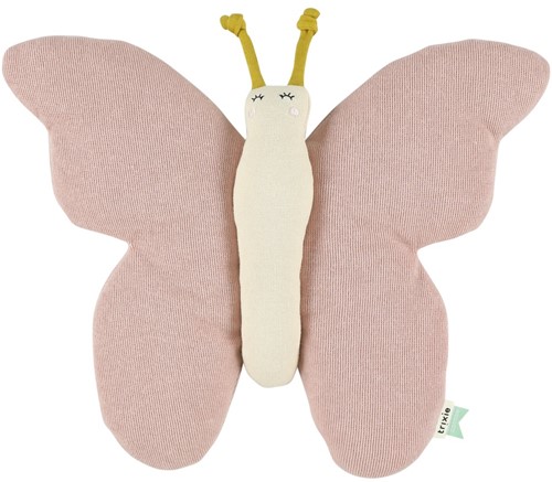 Trixie Kuscheltier - Schmetterling