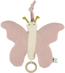 Trixie Musikspielzeug - Schmetterling