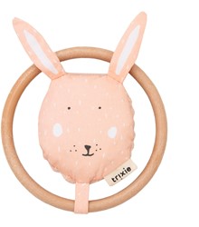 Trixie Rassel - Mrs. Rabbit