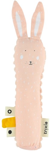 Trixie Quietschtier - Mrs. Rabbit