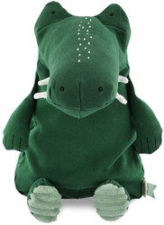 Trixie Plüschtier groß - Mr. Crocodile