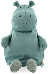 Trixie Plüschtier groß - Mr. Hippo