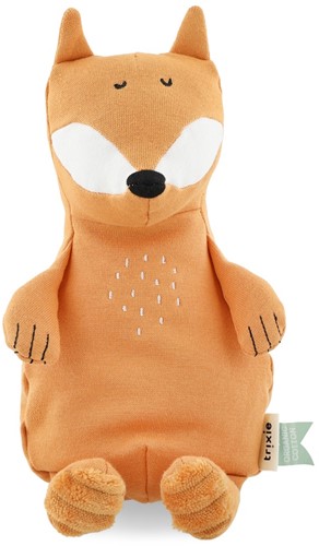 Trixie Plüschtier klein - Mr. Fox