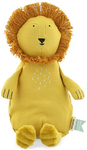 Trixie Plüschtier klein - Mr. Lion