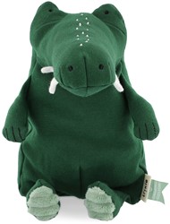 Trixie Plüschtier klein - Mr. Crocodile
