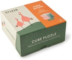 Trixie Würfelpuzzel