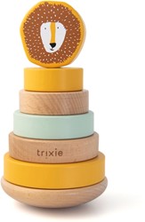 Trixie Holz Stapelturm - Mr. Lion