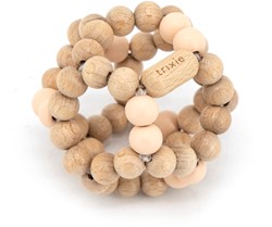 Trixie Holzperlen Ball - Rosa
