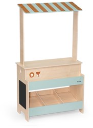Trixie Houten marktkraam