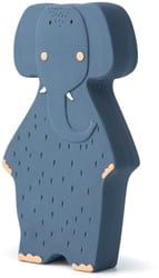 Trixie Spielzeug aus Naturkautschuk - Mrs. Elephant