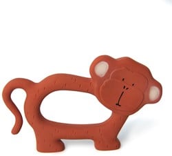 Trixie Greifling aus Naturkautschuk - Mr. Monkey