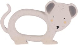 Trixie Greifling aus Naturkautschuk - Mrs. Mouse