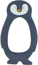 Trixie Greifling aus Naturkautschuk - Mr. Penguin