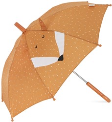 Trixie Regenschirm - Mr. Fox