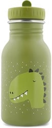 Trixie Isothermische drinkfles 350 ml - Mr. Dino