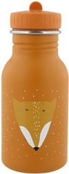 Trixie Isothermische drinkfles 350 ml - Mr. Fox