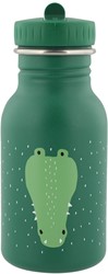 Trixie Trinkflasche 350ml - Mr. Crocodile