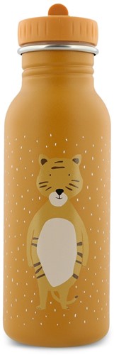 Trixie Trinkflasche 500ml - Mr. Tiger